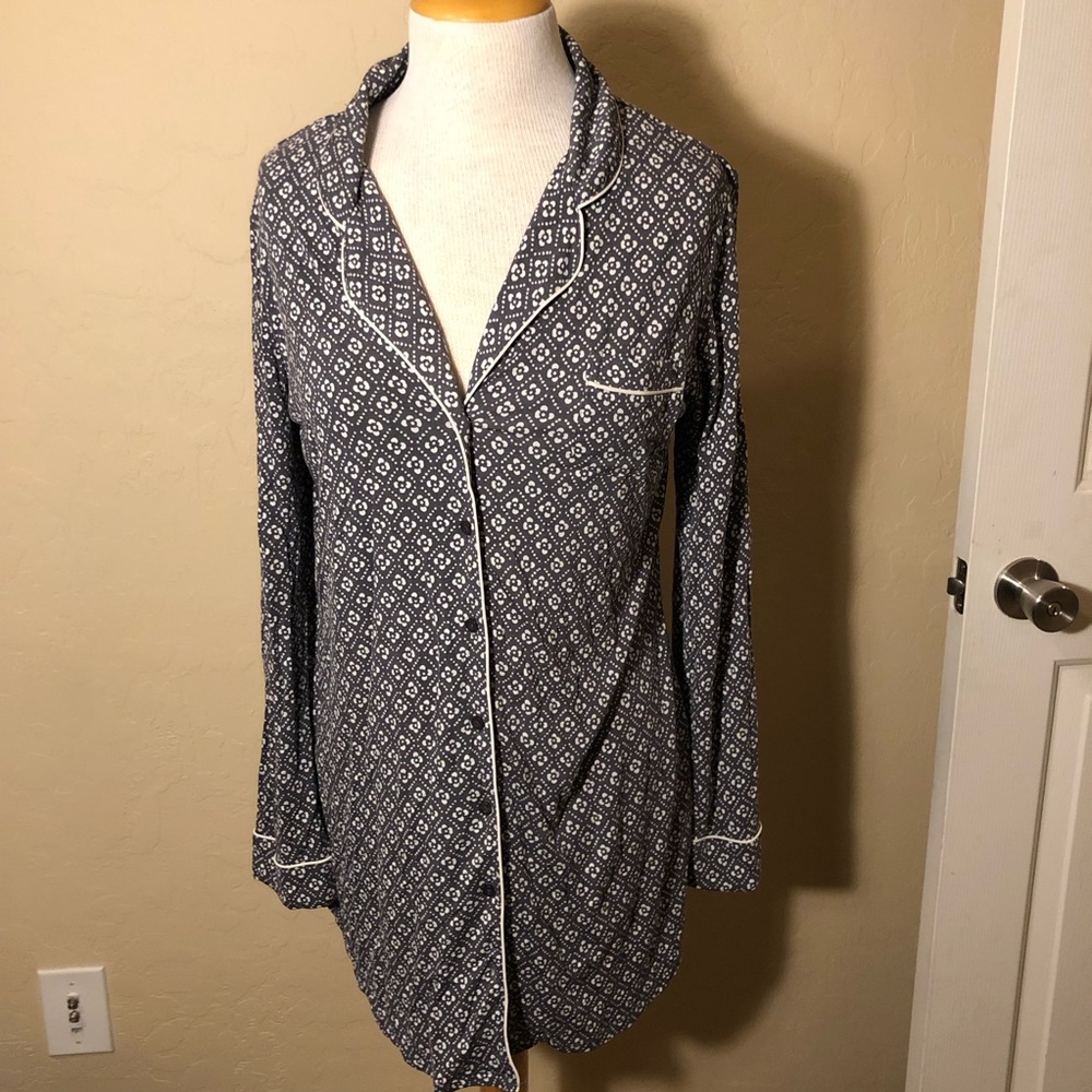 Nordstrom Lingerie Pajama